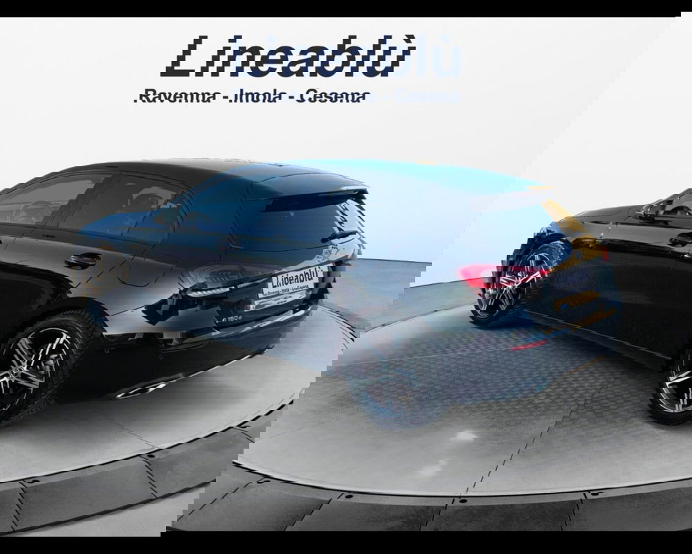 Mercedes-Benz Classe A usata a Forlì-Cesena (3)