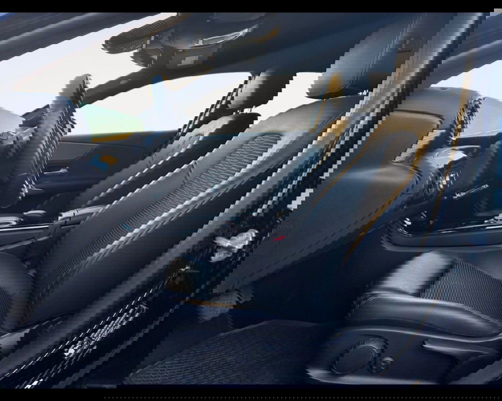 Mercedes-Benz Classe A usata a Forlì-Cesena (9)