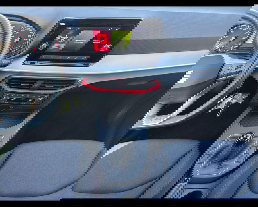 SEAT Ibiza usata a Ravenna (11)