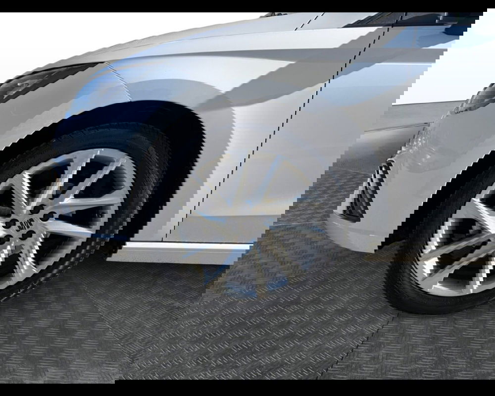 SEAT Ibiza usata a Ravenna (14)