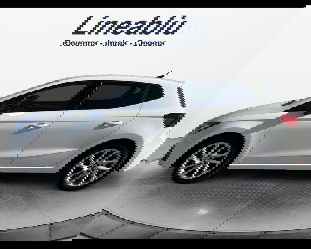 SEAT Ibiza usata a Ravenna (2)