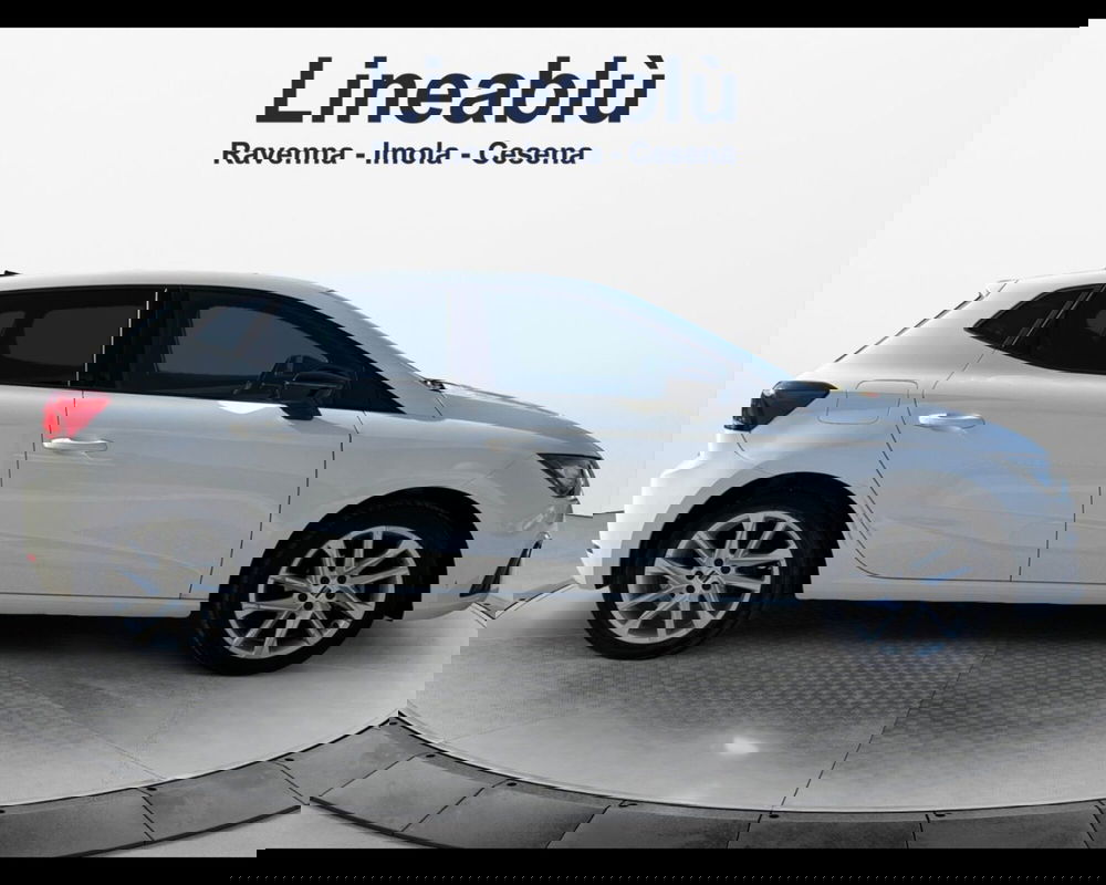 SEAT Ibiza usata a Ravenna (6)