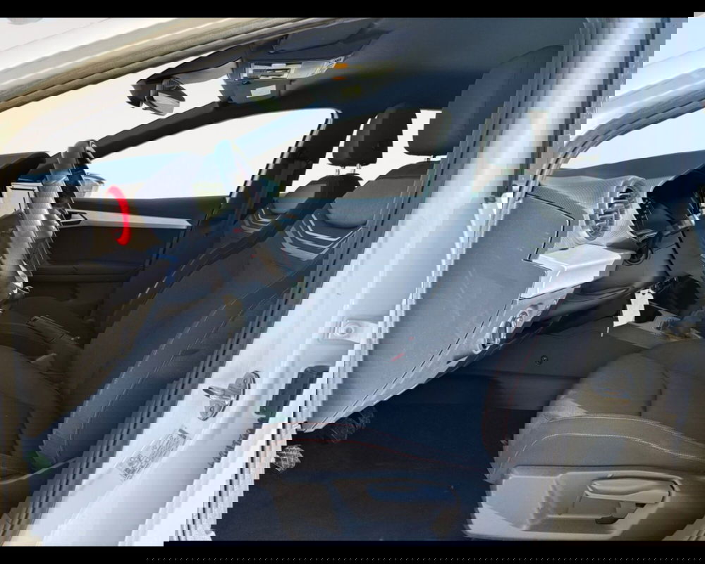 SEAT Ibiza usata a Ravenna (9)