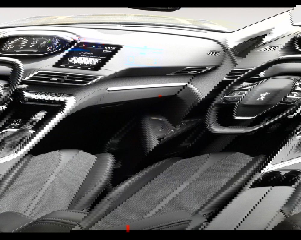 Peugeot 3008 usata a Ravenna (10)