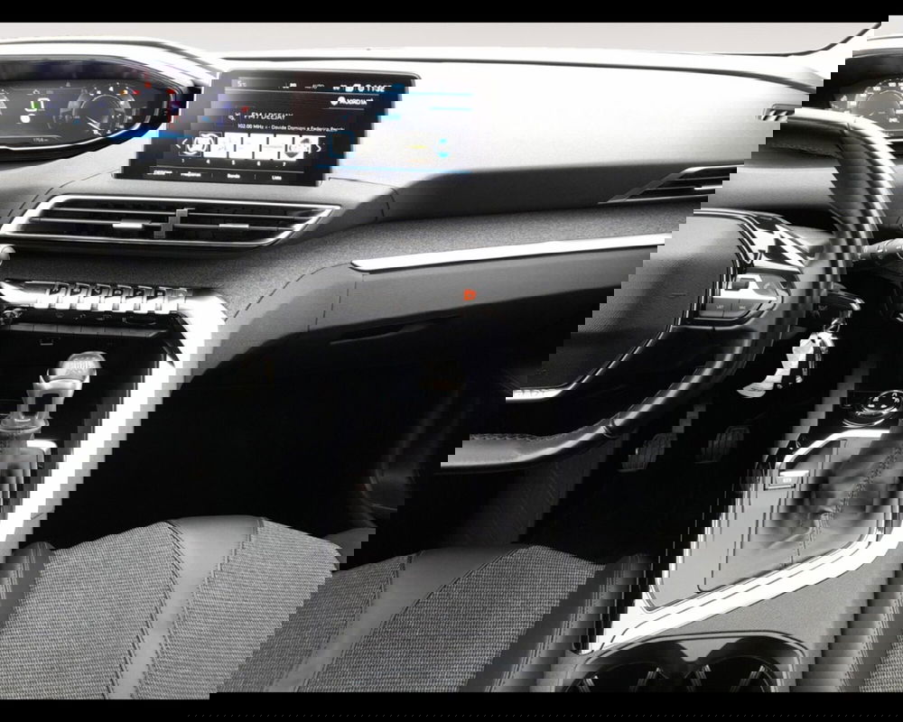 Peugeot 3008 usata a Ravenna (11)