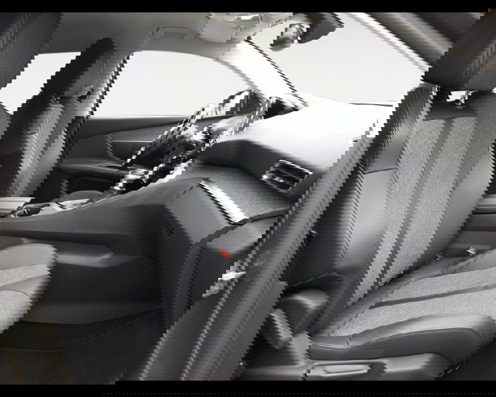 Peugeot 3008 usata a Ravenna (15)