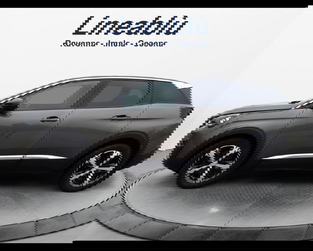 Peugeot 3008 usata a Ravenna (2)