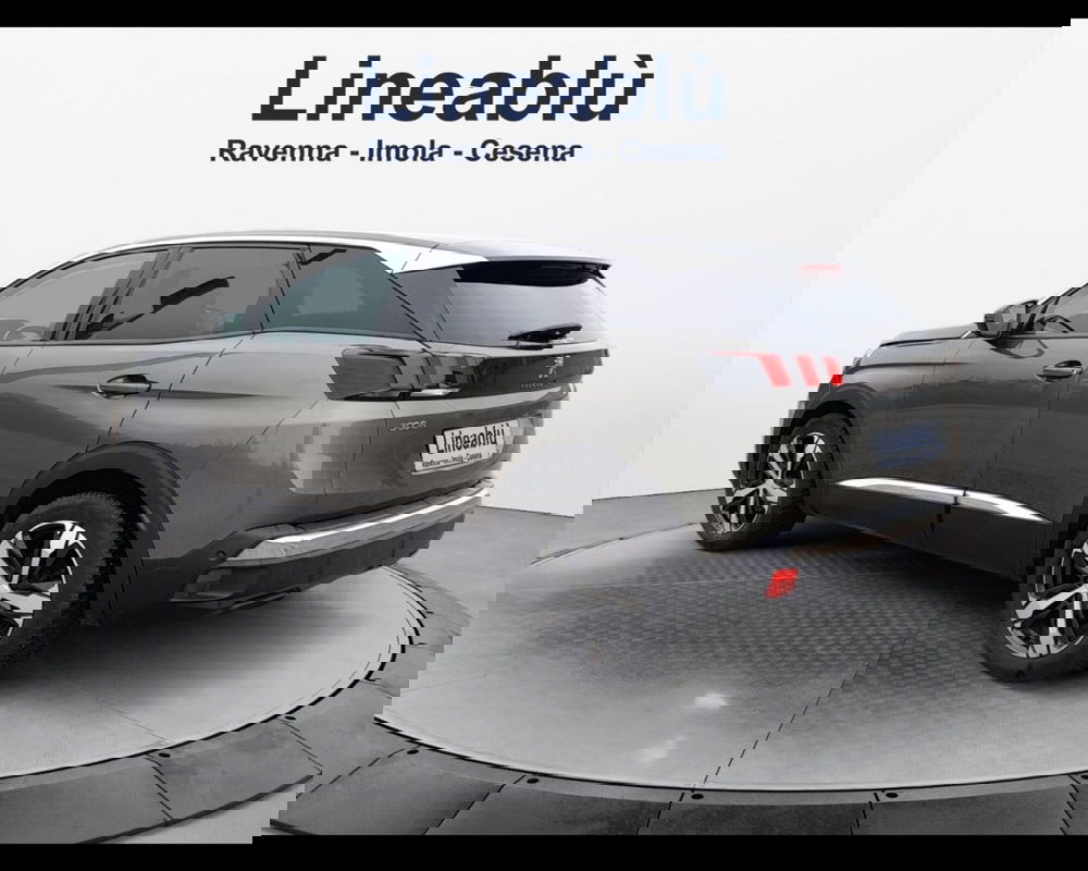 Peugeot 3008 usata a Ravenna (3)