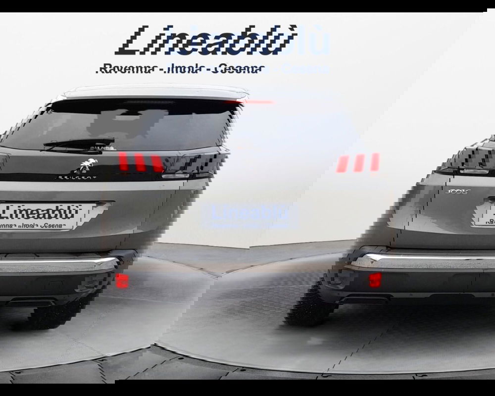 Peugeot 3008 usata a Ravenna (4)