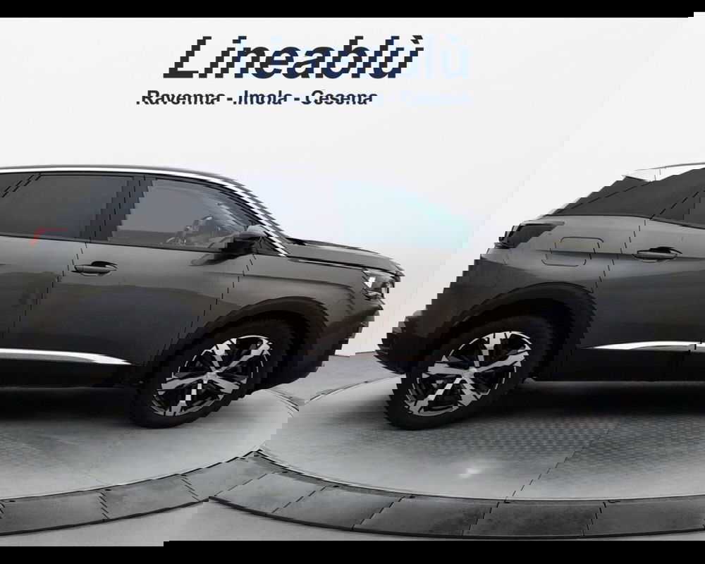 Peugeot 3008 usata a Ravenna (6)