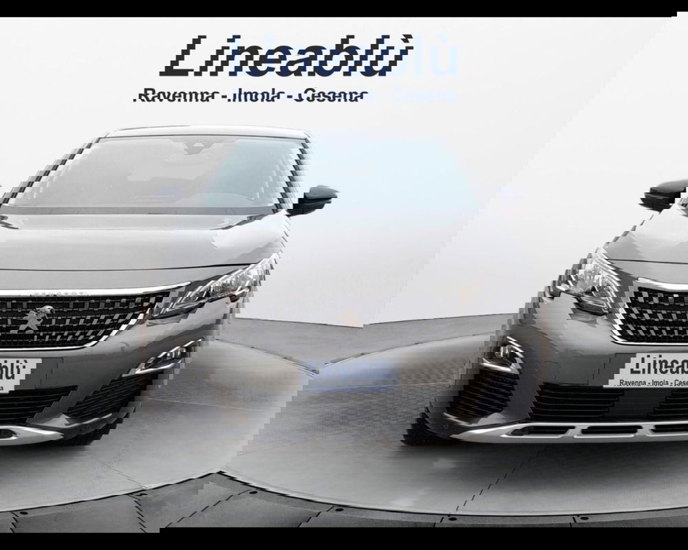 Peugeot 3008 usata a Ravenna (8)