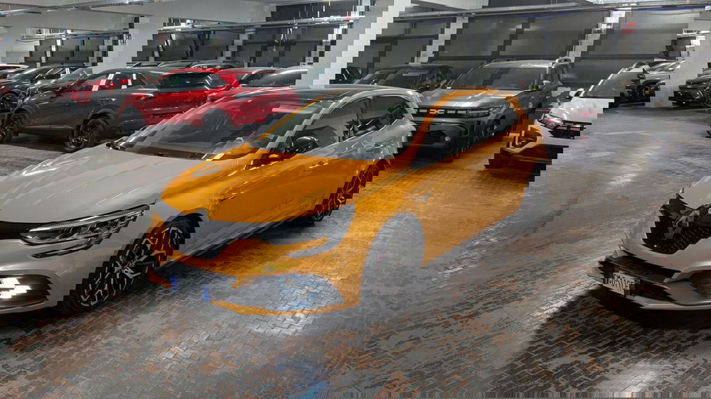 Renault Mégane usata a Milano