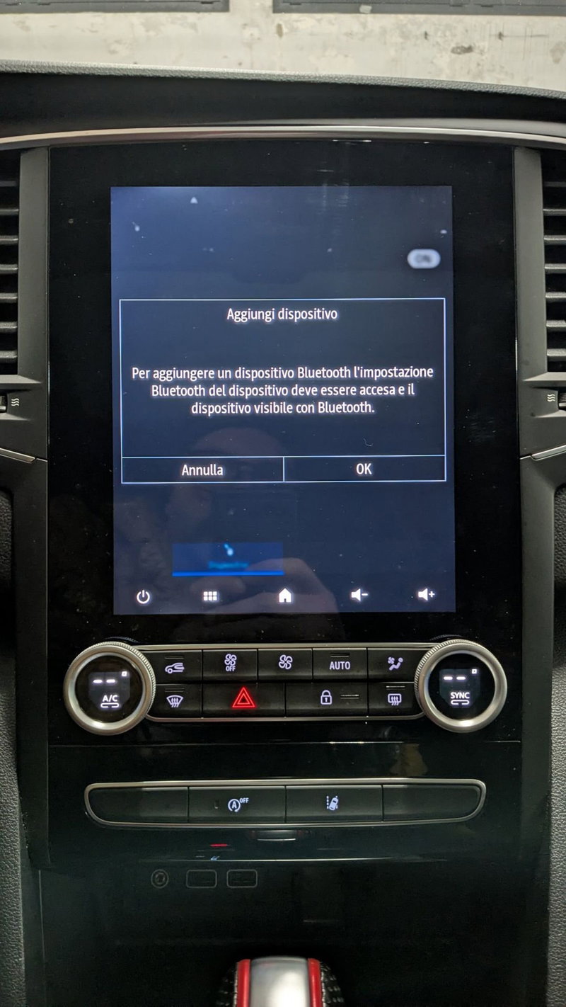 Renault Mégane usata a Milano (12)