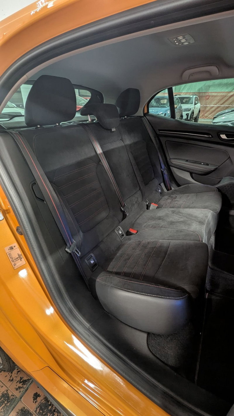 Renault Mégane usata a Milano (13)