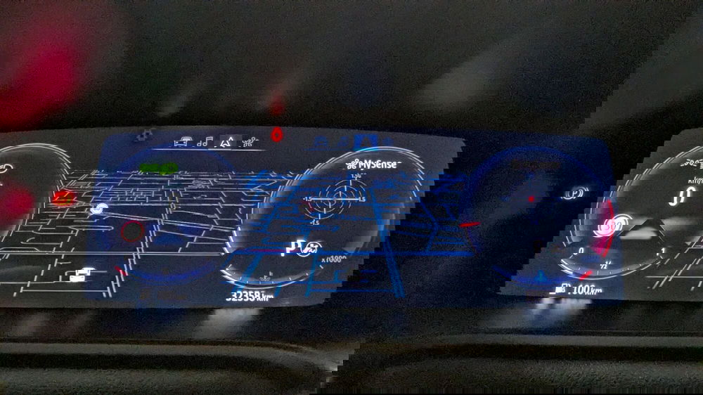 Renault Mégane usata a Milano (14)