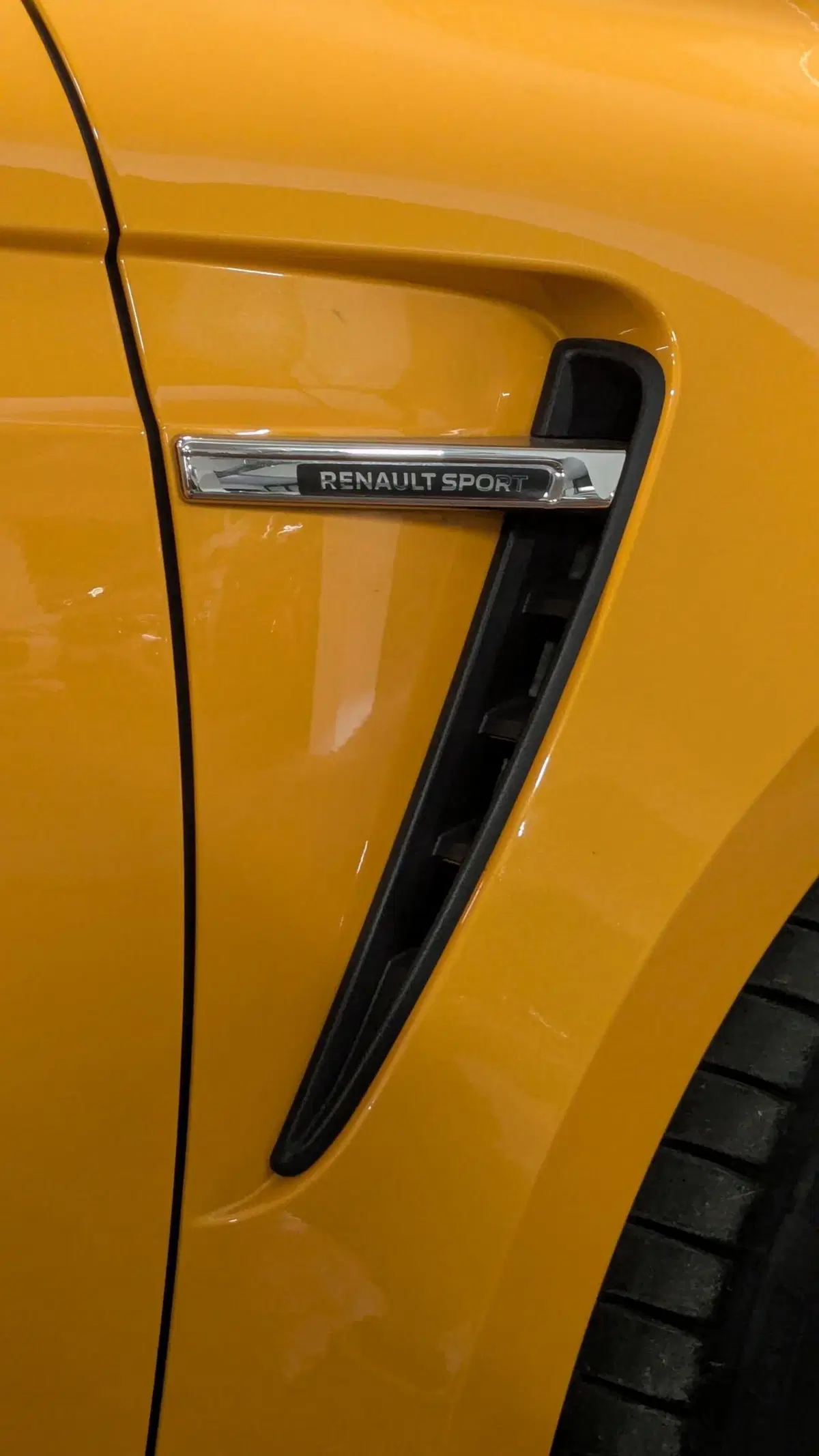 Renault Mégane usata a Milano (16)