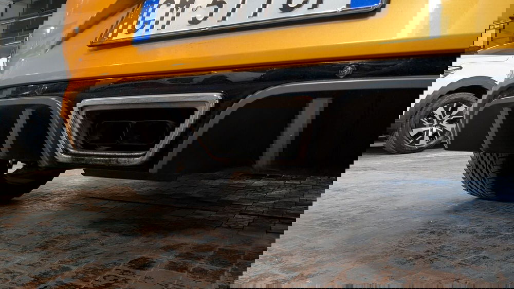 Renault Mégane usata a Milano (17)