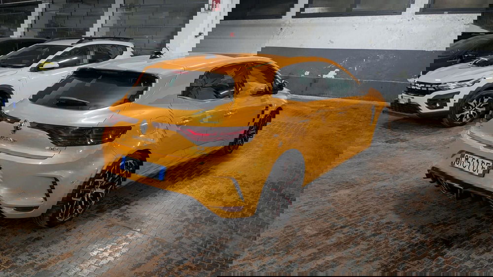 Renault Mégane usata a Milano (4)