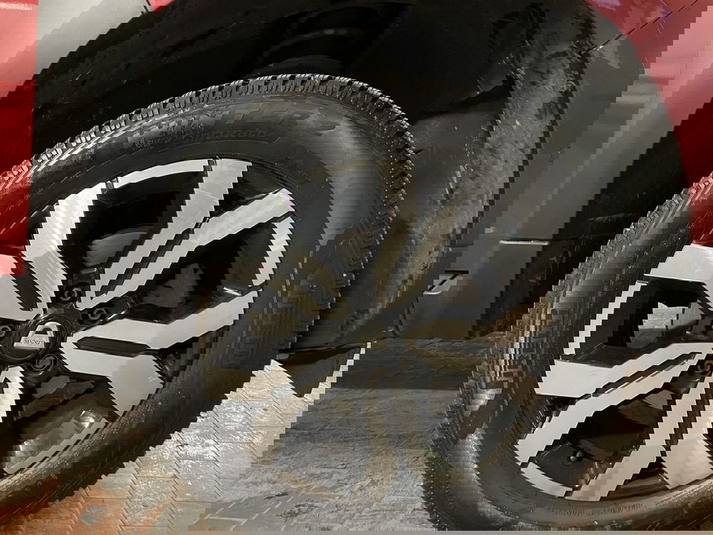 Dacia Duster usata a Milano (10)