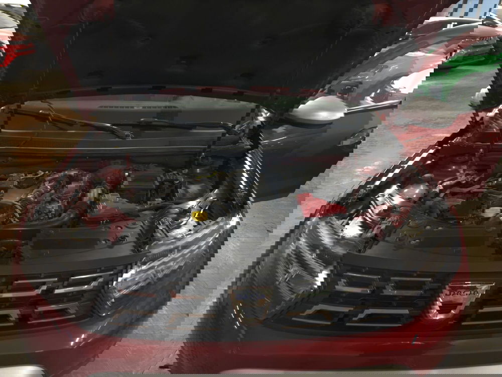 Dacia Duster usata a Milano (14)