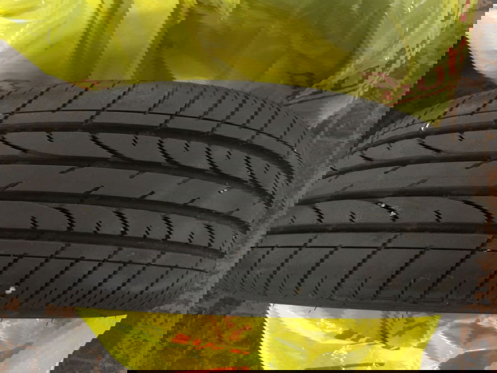 Dacia Duster usata a Milano (15)