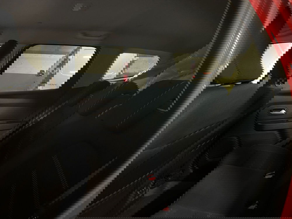 Dacia Duster usata a Milano (9)