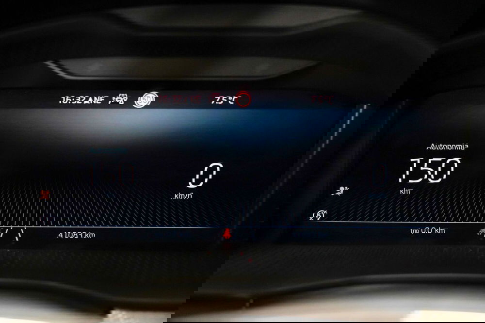 Skoda Kamiq usata a Varese (10)