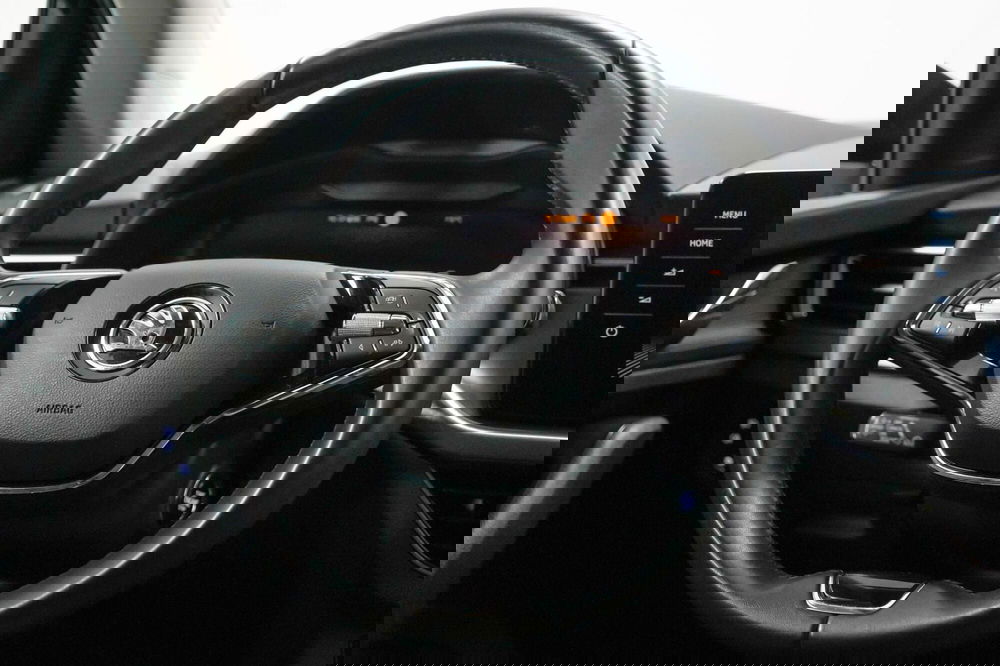 Skoda Kamiq usata a Varese (14)