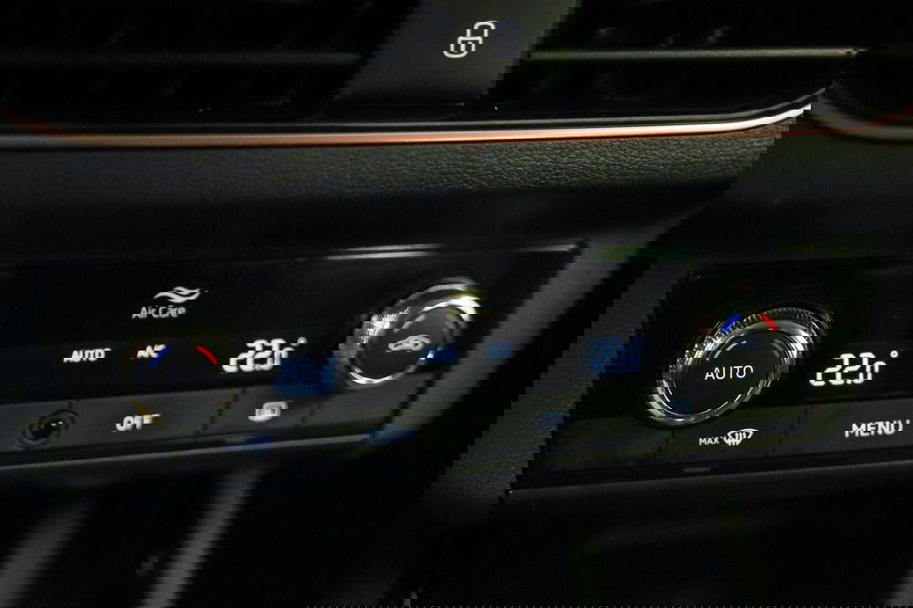 Skoda Kamiq usata a Varese (18)