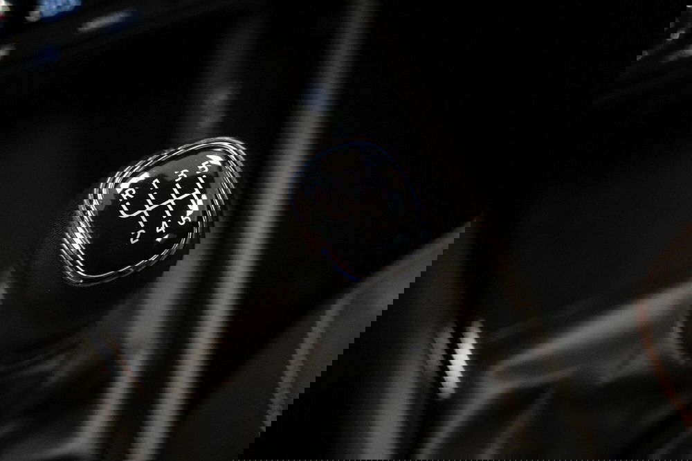 Skoda Kamiq usata a Varese (19)