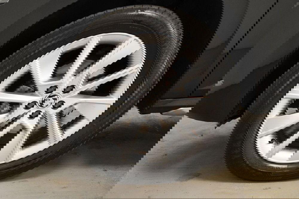 Skoda Kamiq usata a Varese (7)