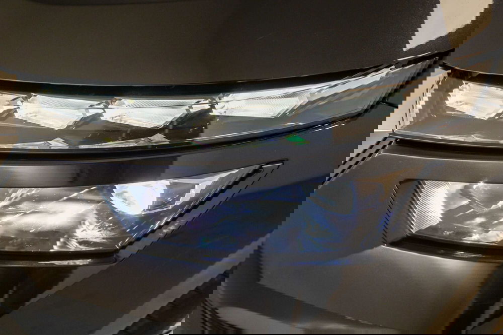 Skoda Kamiq usata a Varese (8)