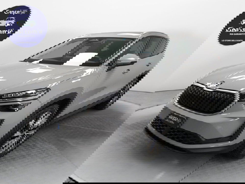 Skoda Kodiaq usata a Varese