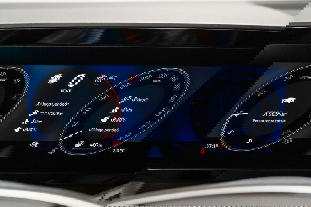 Skoda Kodiaq usata a Varese (10)