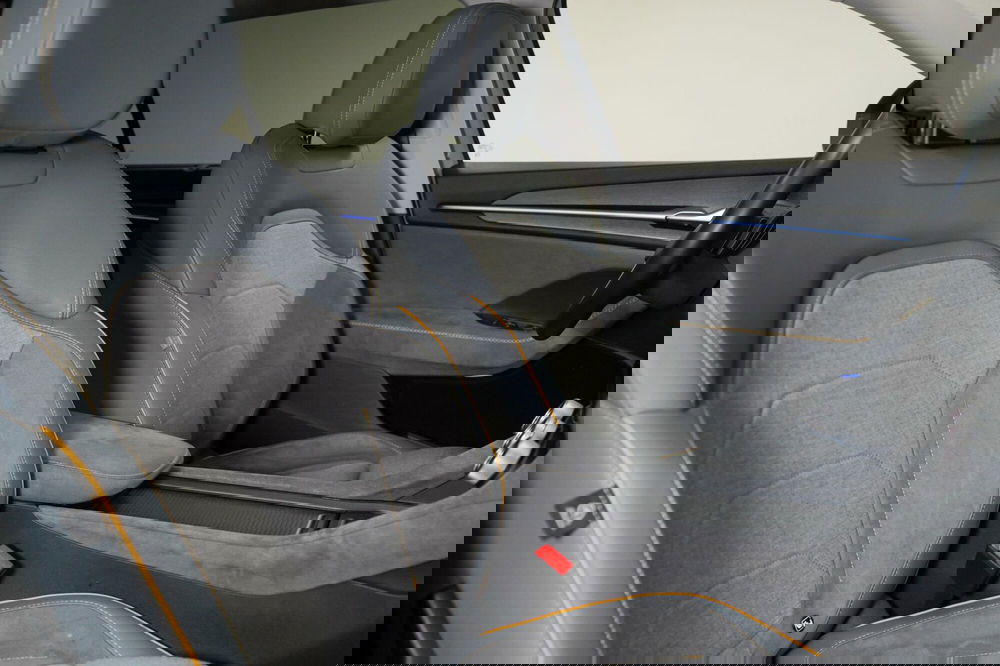 Skoda Kodiaq usata a Varese (11)