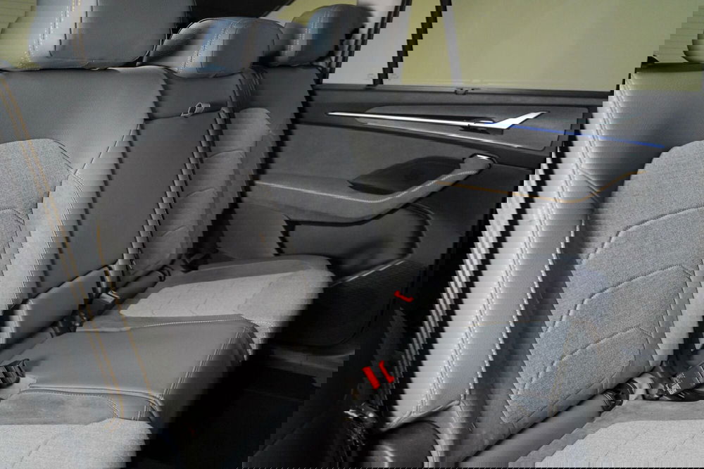 Skoda Kodiaq usata a Varese (12)