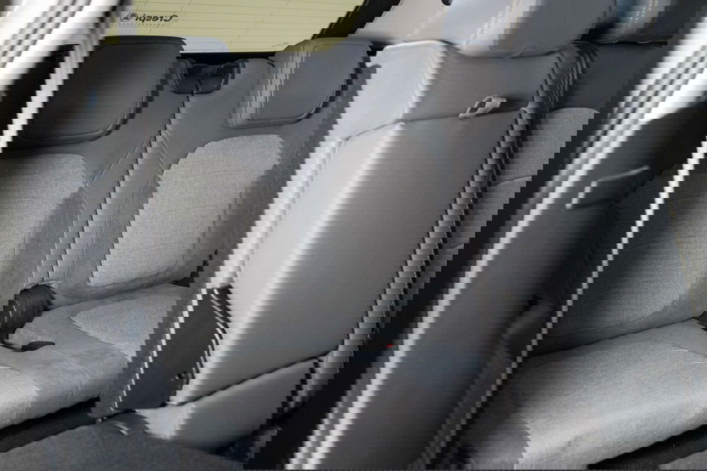 Skoda Kodiaq usata a Varese (13)