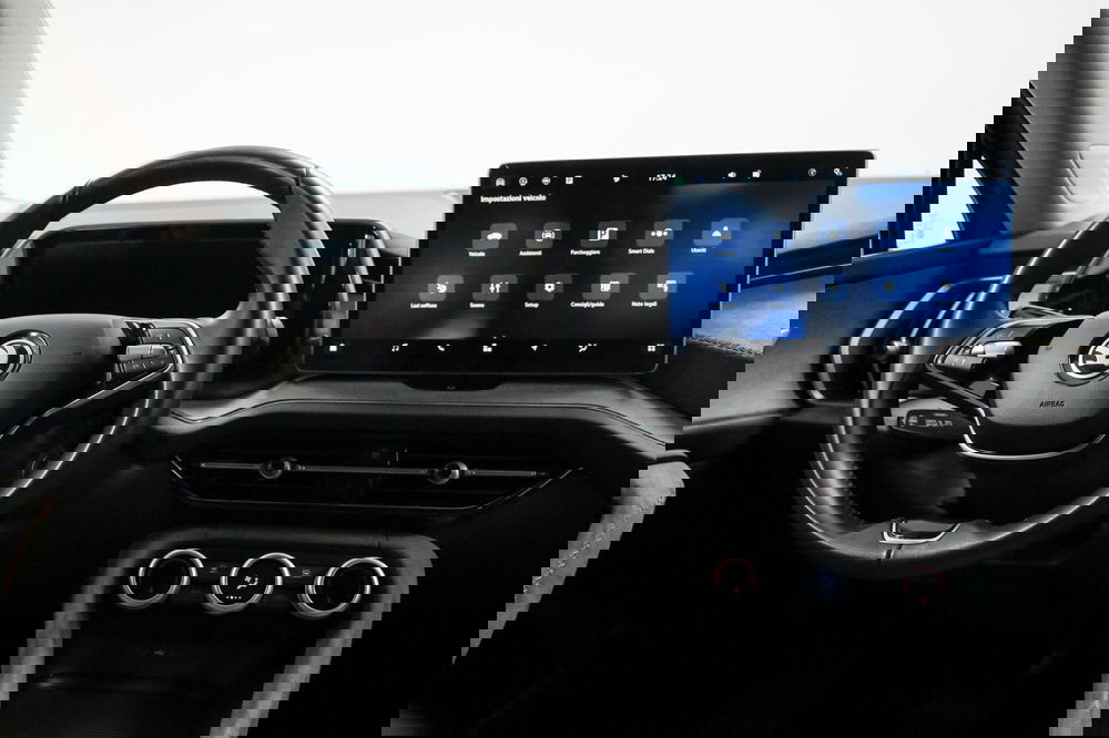 Skoda Kodiaq usata a Varese (14)