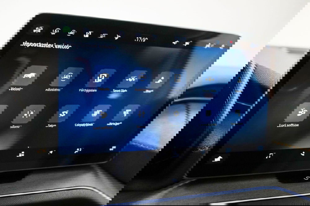 Skoda Kodiaq usata a Varese (16)