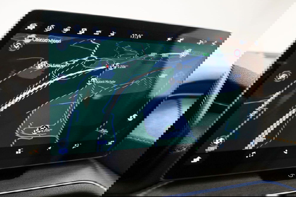 Skoda Kodiaq usata a Varese (17)