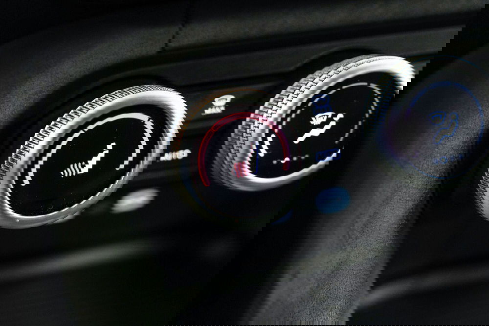 Skoda Kodiaq usata a Varese (20)