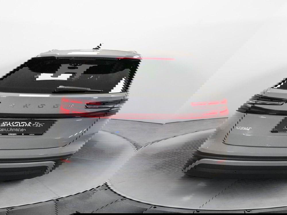 Skoda Kodiaq usata a Varese (5)