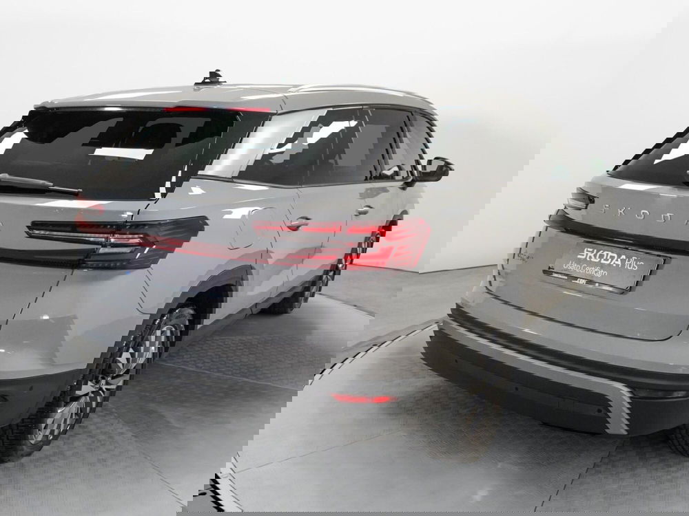 Skoda Kodiaq usata a Varese (6)