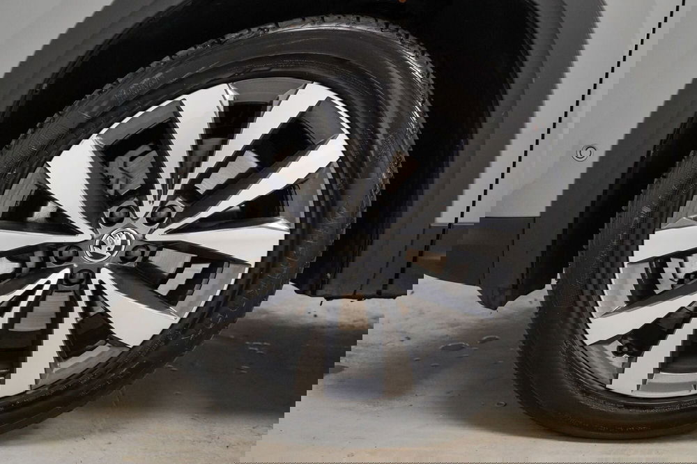 Skoda Kodiaq usata a Varese (7)