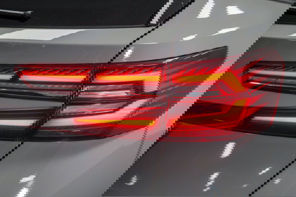 Skoda Kodiaq usata a Varese (9)