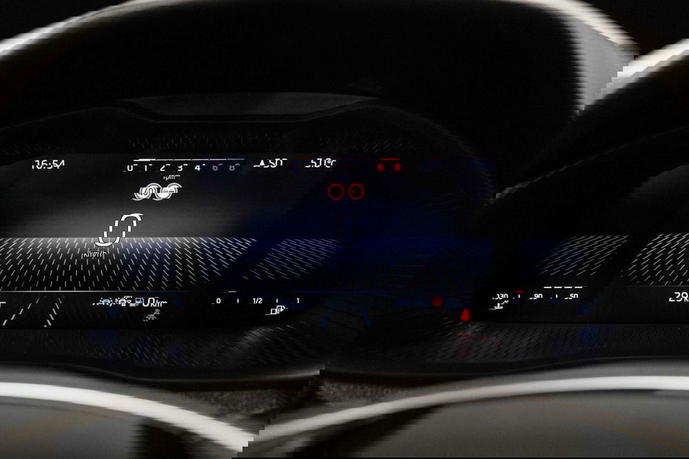 Skoda Kamiq nuova a Varese (10)