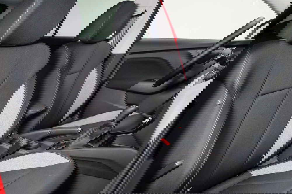 Skoda Kamiq nuova a Varese (11)