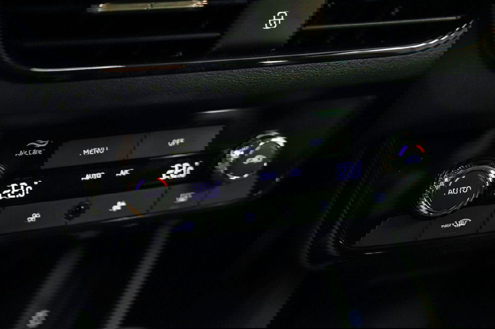 Skoda Kamiq nuova a Varese (17)