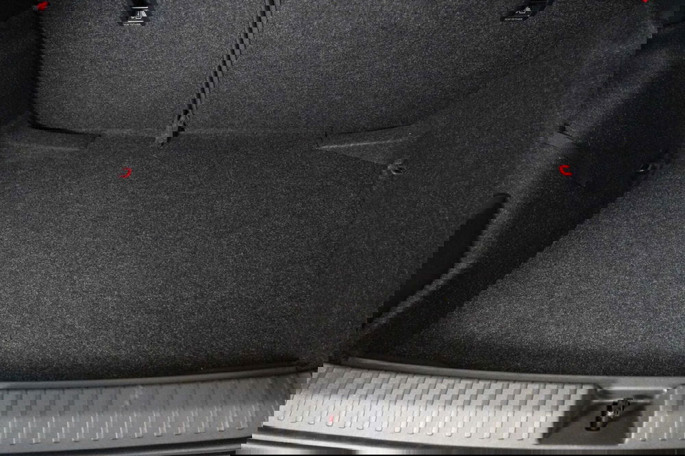 Skoda Kamiq nuova a Varese (20)