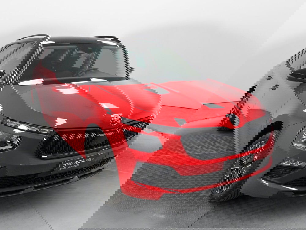 Skoda Kamiq nuova a Varese (3)